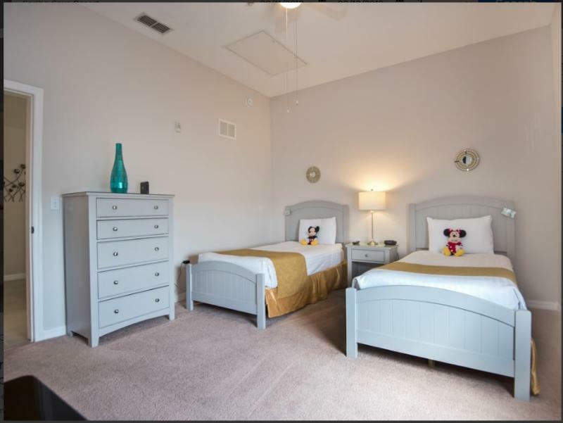 Caribe Cove Resort Kissimmee Zewnętrze zdjęcie
