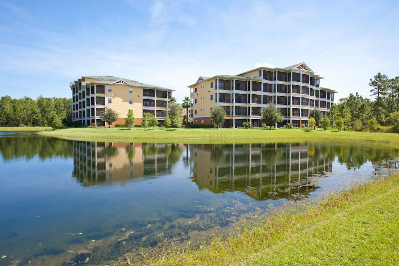 Caribe Cove Resort Kissimmee Zewnętrze zdjęcie