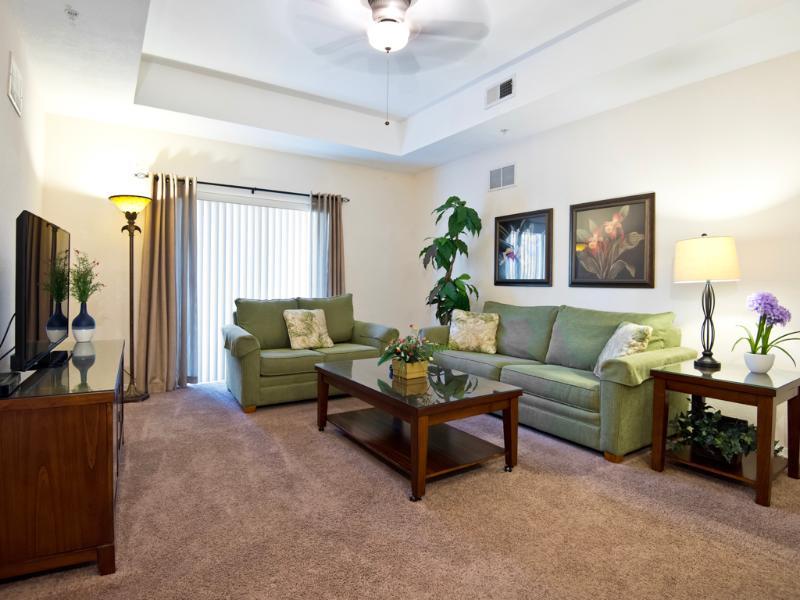 Caribe Cove Resort Kissimmee Zewnętrze zdjęcie